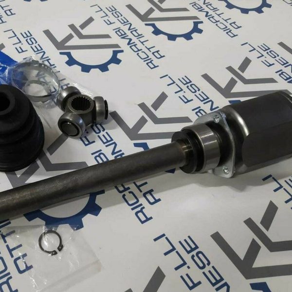 Kit Giunto Semiasse Cambio DX Fiat Grande Punto 1.3 Multijet 55 KW 75 CV